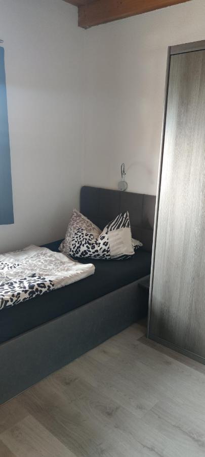 Gaestehaus Fechtig Hergensweiler Εξωτερικό φωτογραφία