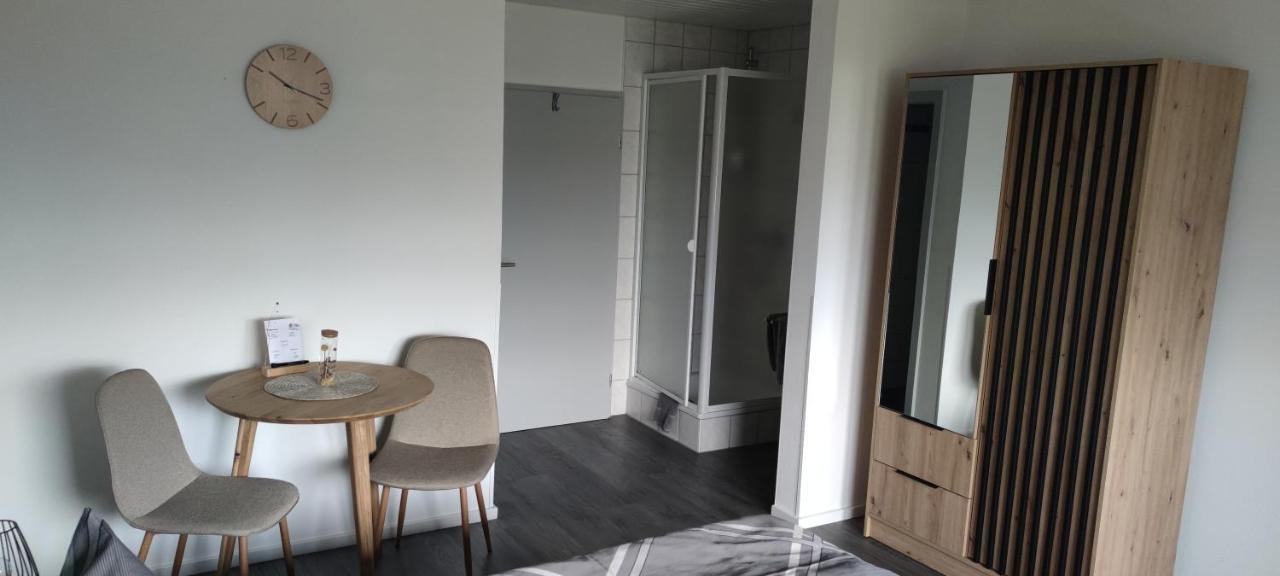 Gaestehaus Fechtig Hergensweiler Εξωτερικό φωτογραφία