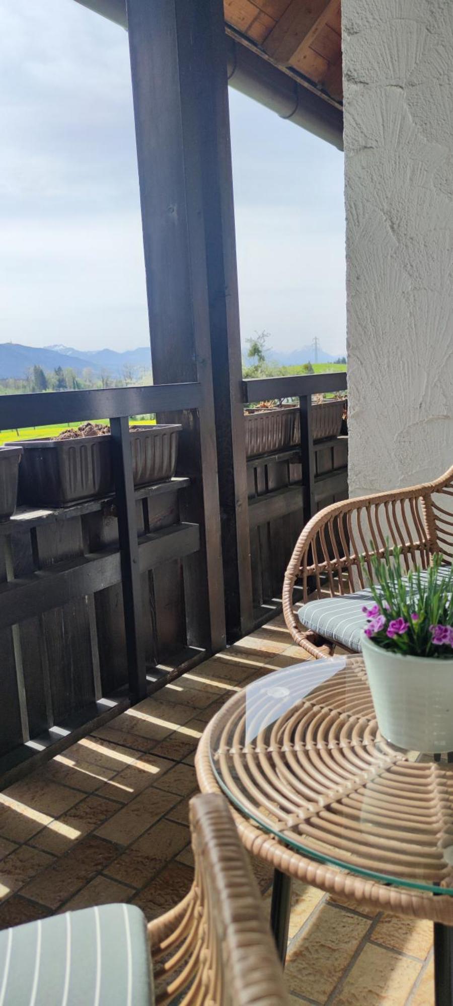 Gaestehaus Fechtig Hergensweiler Εξωτερικό φωτογραφία