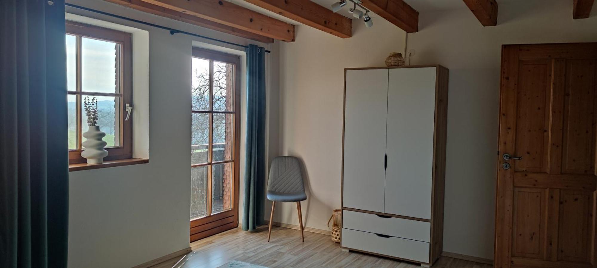 Gaestehaus Fechtig Hergensweiler Εξωτερικό φωτογραφία
