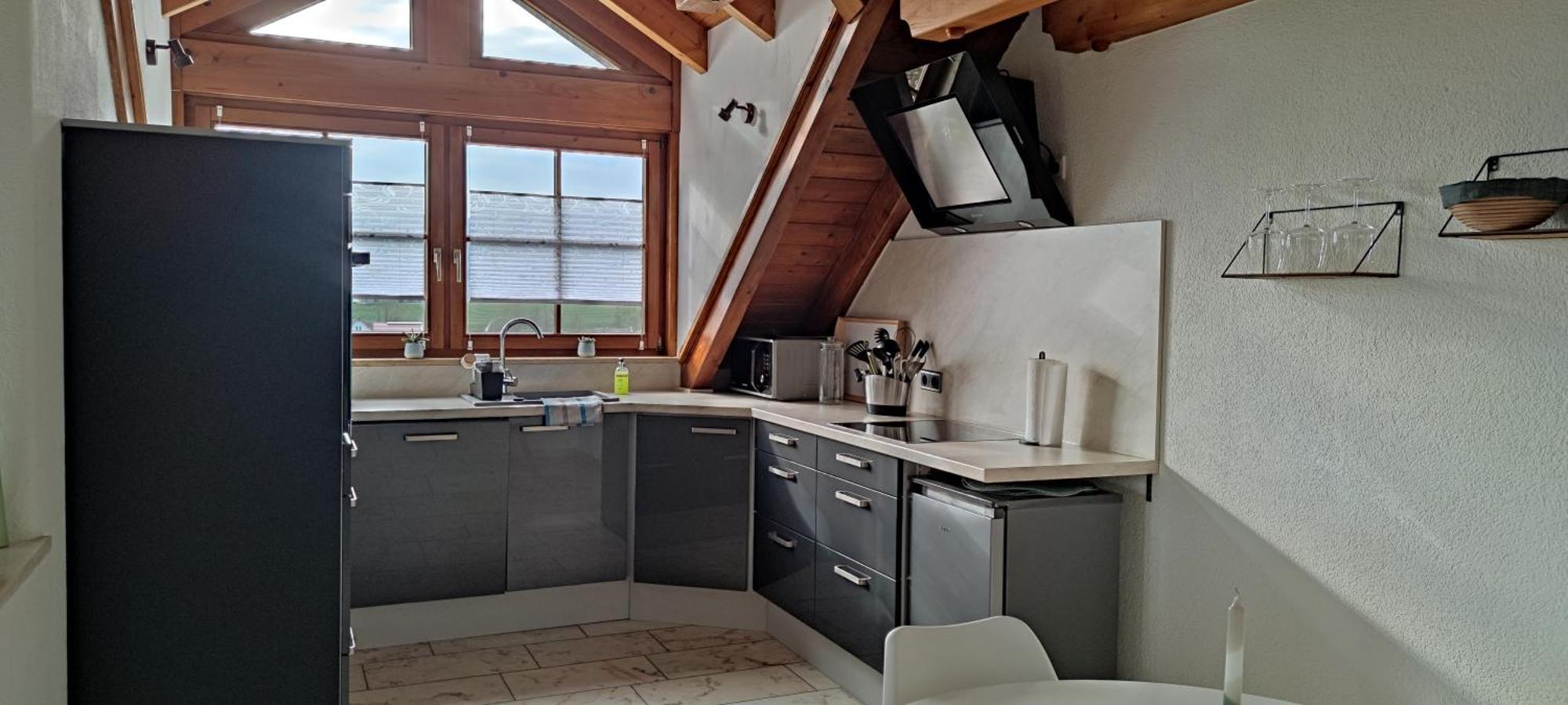 Gaestehaus Fechtig Hergensweiler Δωμάτιο φωτογραφία
