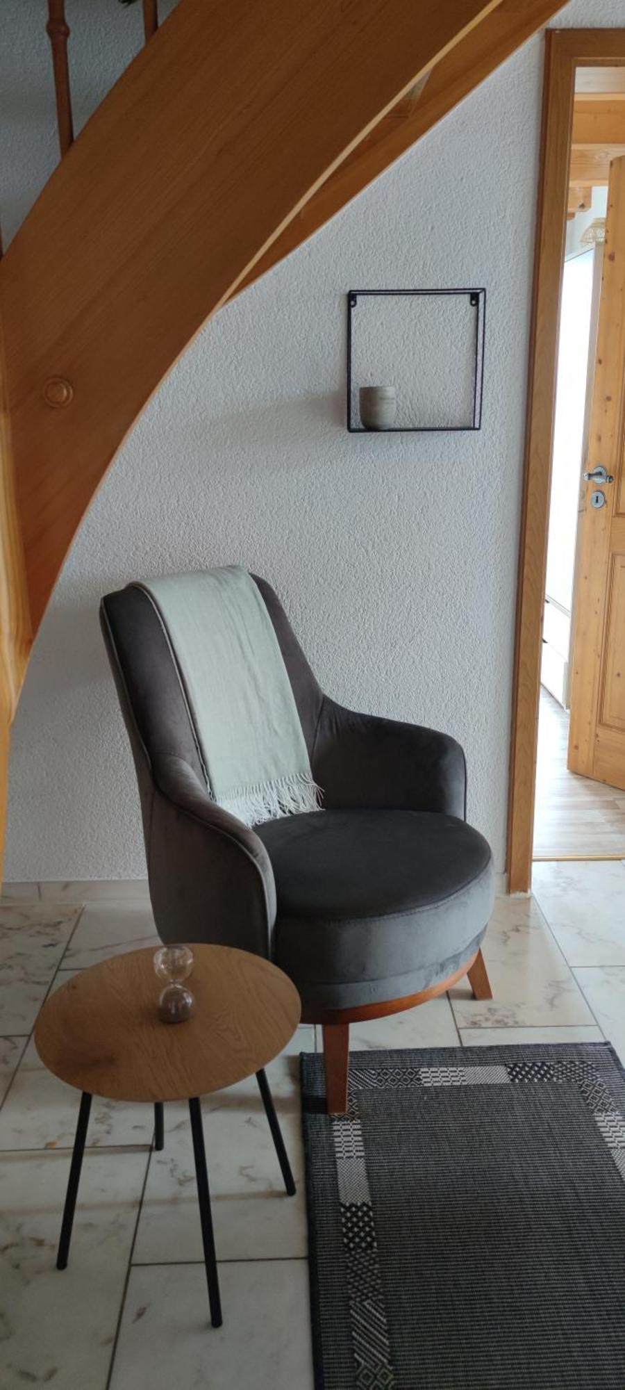 Gaestehaus Fechtig Hergensweiler Εξωτερικό φωτογραφία